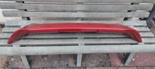 Honda Civic Type R Ep3 Rear Spoiler