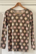 Orla Kiely X Uniqlo Heattech