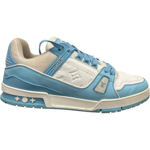 Louis vuitton men low - louis,