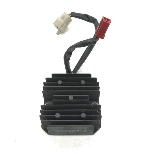 Regulator battery charger - battery,