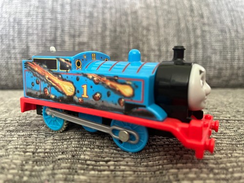 Mattel gullane 2013 thomas - 2013,