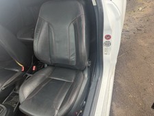 FORD FIESTA MK7 Passenger side