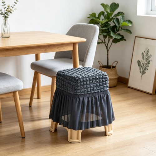 Polyester spandex chair cover - polyester,