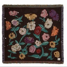 Taylor Swift Woven Blanket