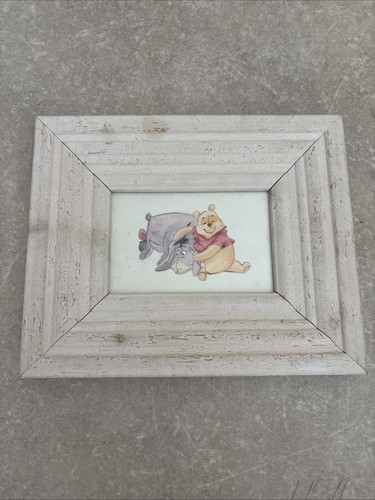 Winnie the pooh - pooh, eeyore