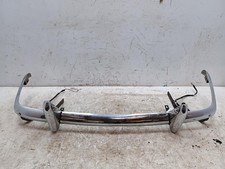 Rear Bumper TRIUMPH TR5 Unknown Convertible 1967-1969