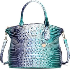 Women’s Satchel Tote Bag