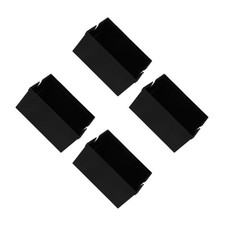  Set of 4 Sump Overflow Box