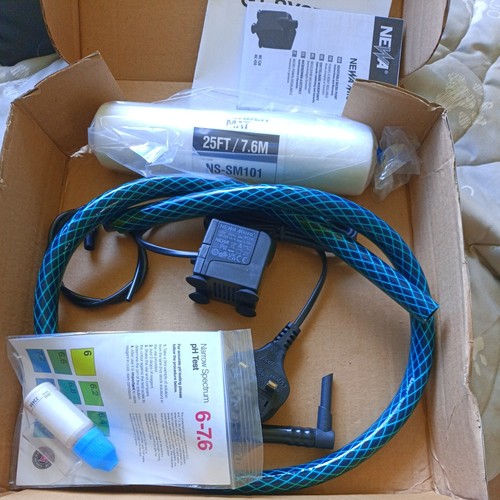 Systems hydroponics kt205 - ,