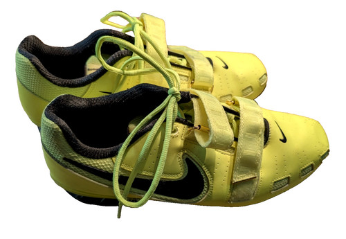 Nike romaleos volt - nike, 2