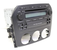 MAZDA MX5 RADIO CD HEAD UNIT