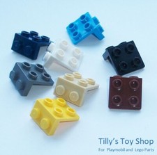 Lego - Bracket Angle Plate