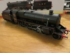 hornby r3616 lms 4-6-0 class 5 no 5089 dcc ready