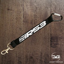 R53 Union Jack Supercharged Mini Cooper S Mini Lanyard Keyring Keychain GP JCW 