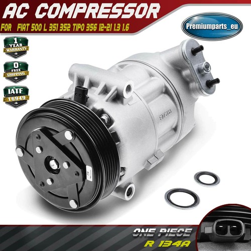 Air conditioning compressor - air,