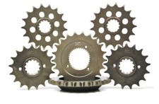 Kawasaki EX650 F Ninja 17-22 AFAM Front Sprocket 13 520 27500+13