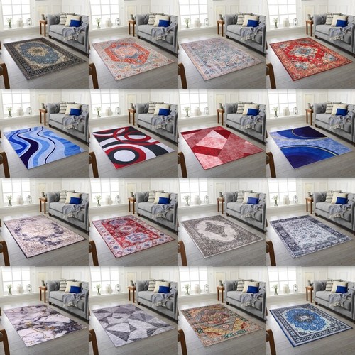 Large living room rugs - living,