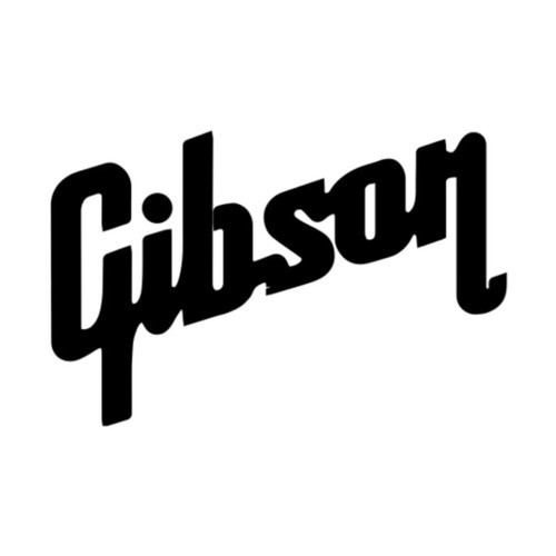Guitar headstock decal sticker - guitar, decal,sticker