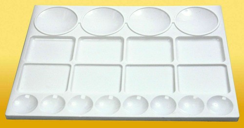 Jakar artist mixing paint - jakar,