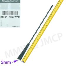 RENAULT CLIO MODUS SCENIC MEGANE LAGUNA KADJAR KOLEOS TWINGO Aerial 282158477R