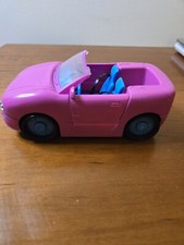 Polly Pocket Convertible Pink