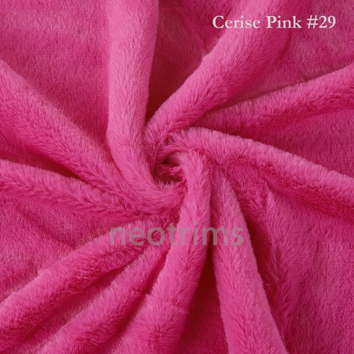 Faux fur fabric luxury handle - faux,