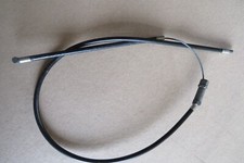 NORTON DOMINATOR COMMANDO NOS TWIN CARB 29" UPPER THROTTLE CABLE 06-4137