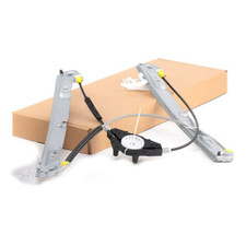 Ford Fiesta Mk6 2002-2008 3