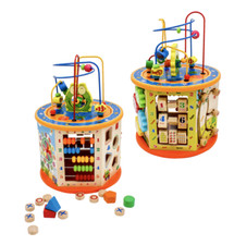 Children's Educational Wooden