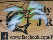 Cats Whisker Zonker Lure 6