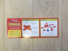 Cranium Conga Game Rules /