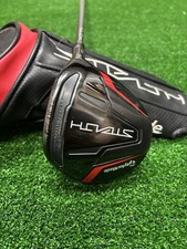 TaylorMade Stealth 21° 7 Wood