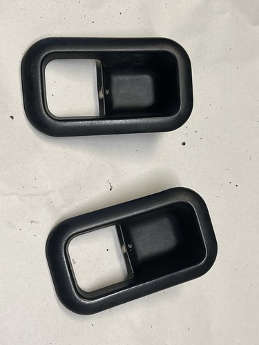 Ford escort mk4 door handle - mk4,
