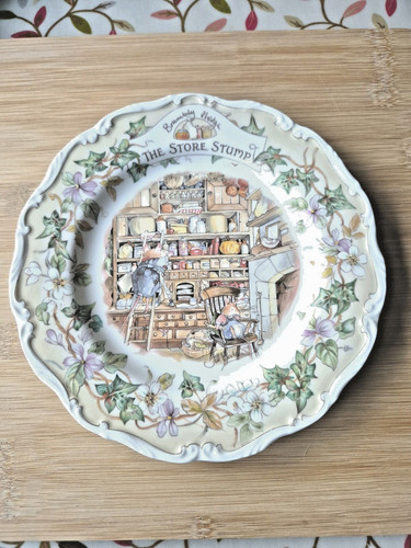 Royal dalton brambly - brambly, hedge
