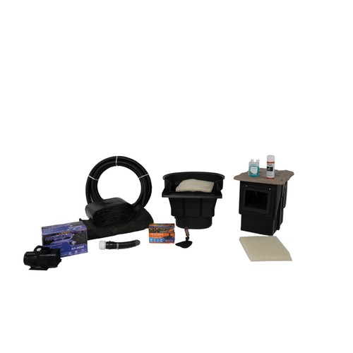 Half off ponds pondbuilder - ponds,