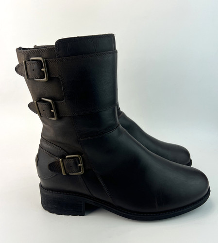 Ugg wilcox womens brown - womens,