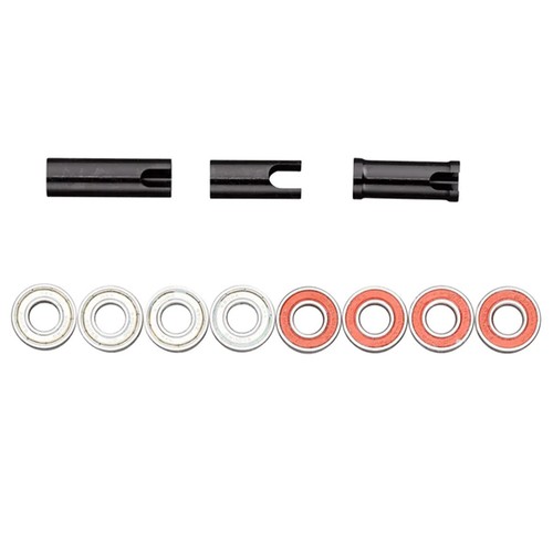 Santa cruz bearing kit blur - cruz,