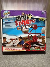 Ant Farm Ant-o-Sphere 4Pod