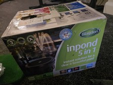 BLAGDON INPOND 5 IN 1 6000 UV