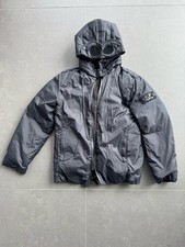 CP Company Down Jacket Aged 10