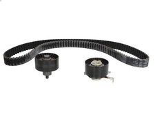 Timing belt set for BOSCH 1