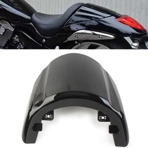 Rear seat cover pillion - rear,