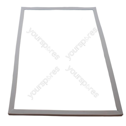 Genuine indesit freezer door - freezer,