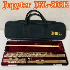 Jupiter Jupiter Flute JFL-503E