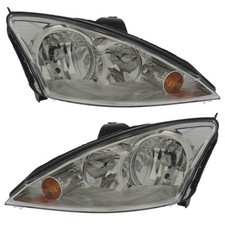 Ford Focus Mk1 2001-2004