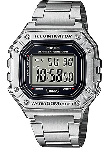 Casio 218hd 1av - casio, digital