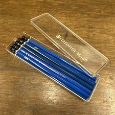 J.S. Staedtler Mars Lumograph