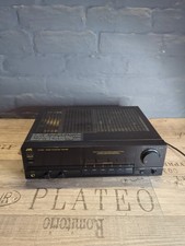 Jvc Vintage Stereo Integrated