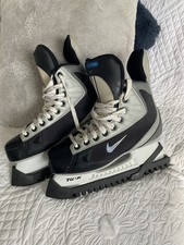 Nike Flex Lite 2 Ice Hockey Skates Uk 6.5