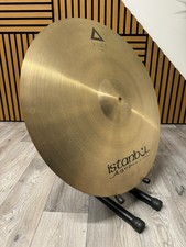 Istanbul Xist Crash Cymbal
